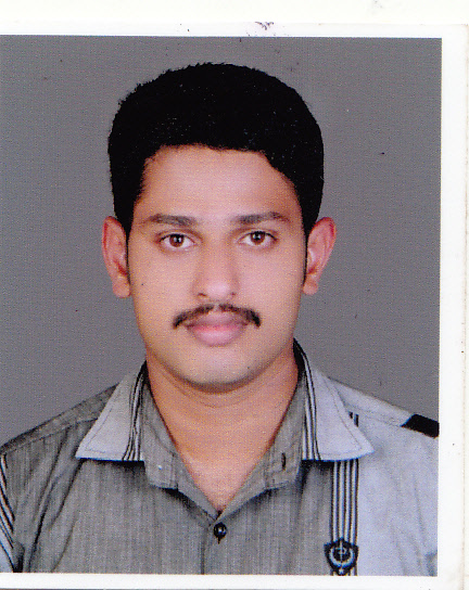 AKHIL KURIAKOSE